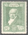 Spain Scott 388 Mint